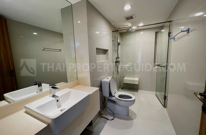 Apartment in Sukhumvit 